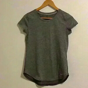 Under  Armour - Short Sleeve Training Top